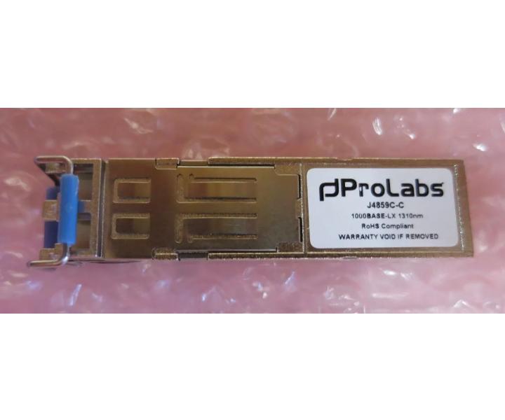 J4859C-C Mini-GBIC 1310nm 1000Mbit
