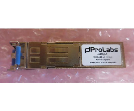 J4859C-C Mini-GBIC 1310nm 1000Mbit