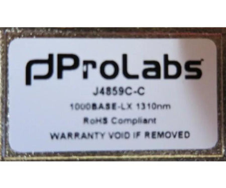 J4859C-C Mini-GBIC 1310nm 1000Mbit