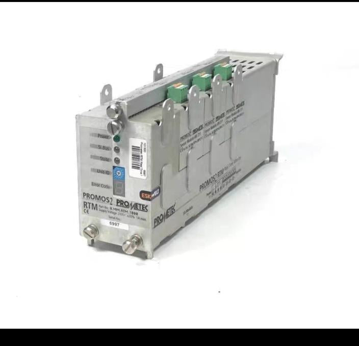 Prometec Promos 0 MM RTM 7000