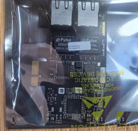 Pulse H5007NL BECKHOFF FC9022 PCIe