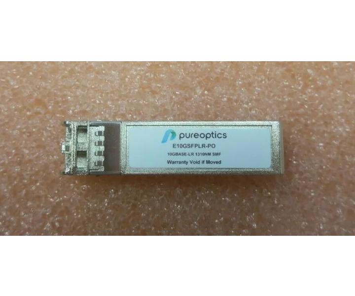 10GBase-LR E10GSFPLR-P0 10Gb 1310nm