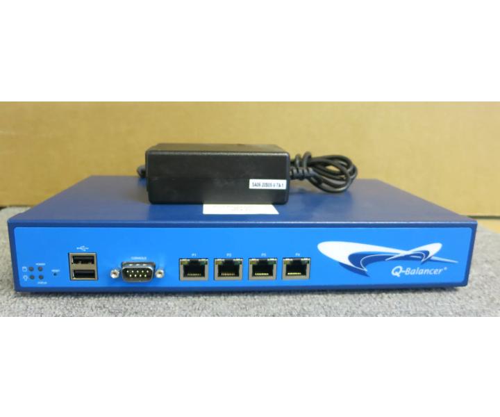 Q-Blancer 210-3011341-A03 S400 RJ45