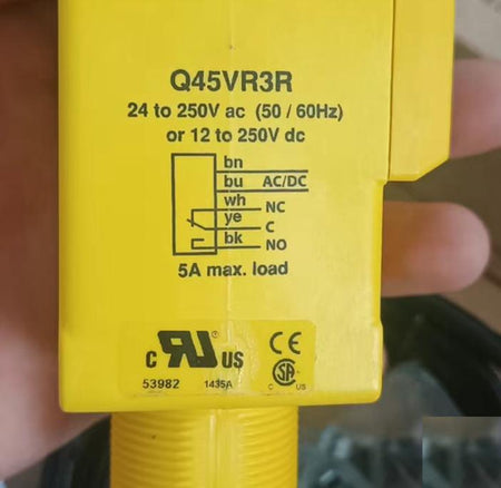 Q453E Q45VR3R 2 900 N2-2