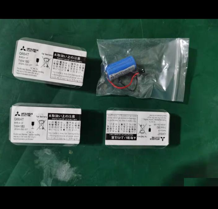 Q6BAT Q6BAT 3V 1 1 PLC