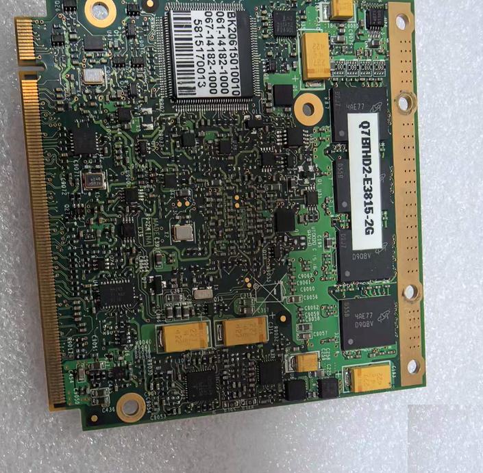 Q7 cpu Q7BTHD2-E3815-2G 95