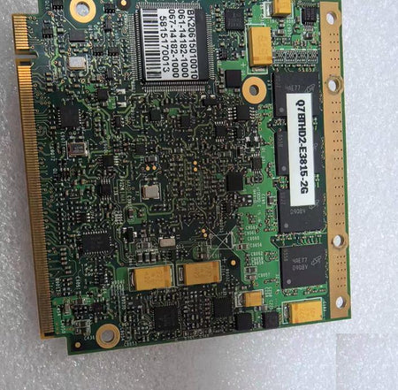 Q7 cpu Q7BTHD2-E3815-2G 95