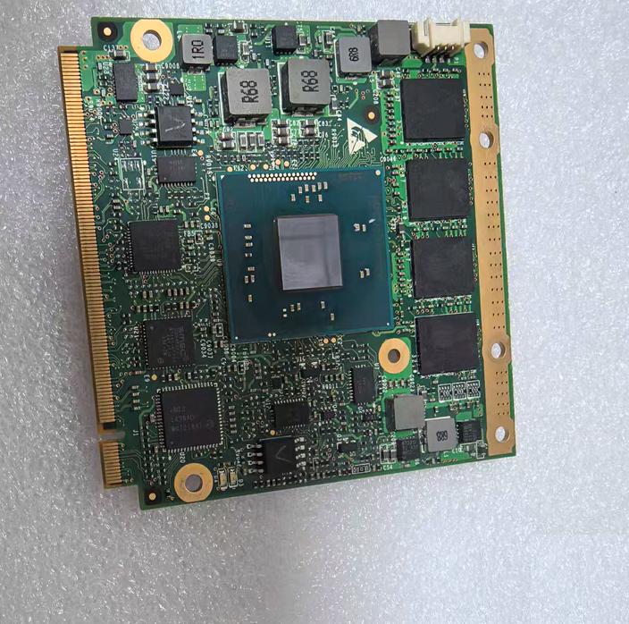 Q7 cpu Q7BTHD2-E3815-2G 95