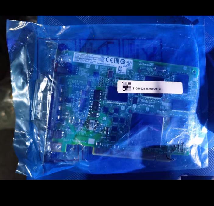 Q80BD-J61BT11NCC-Link V2 5VDC 0 5A 1 CC-Link