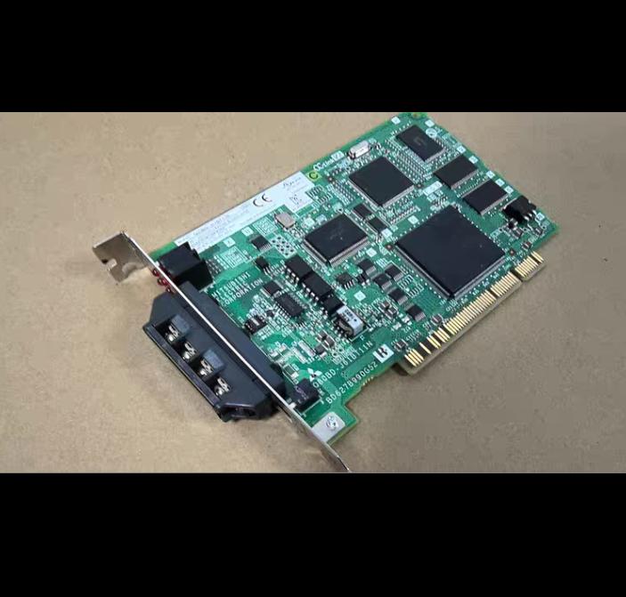 Q80BD-J61BT11N CC-Link PLC CC-Link V2