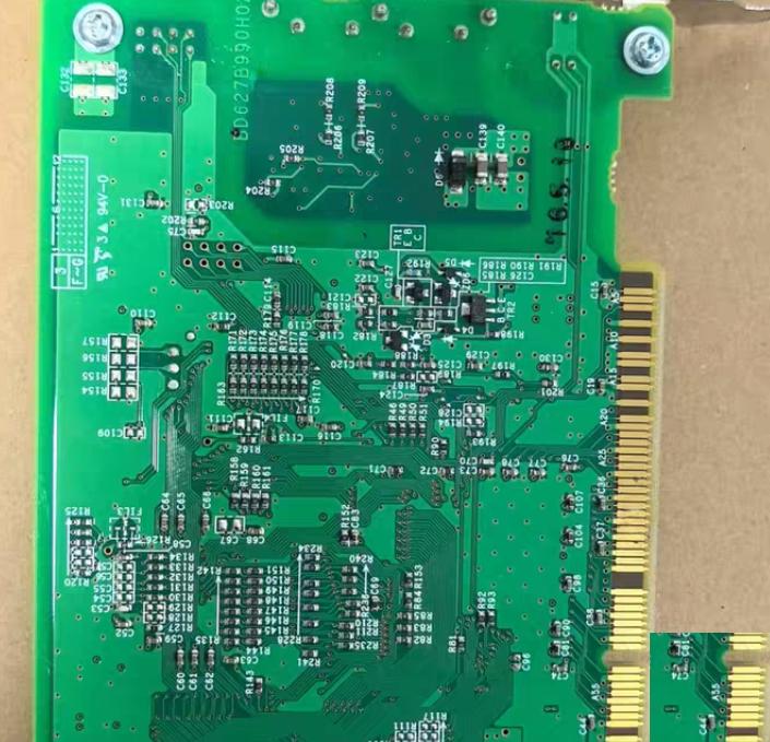 Q80BD-J61BT11N CC-Link PLC CC-Link V2