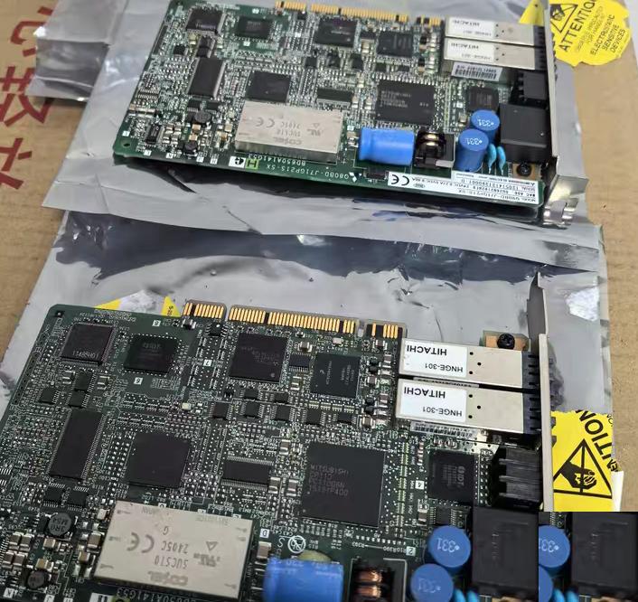 Q80BD-J71GP21-SX Hitachi PCI PLC