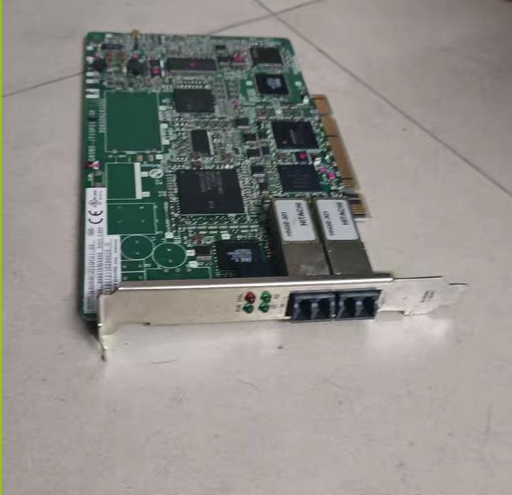 Q80BD-J71GP21-SX PCI