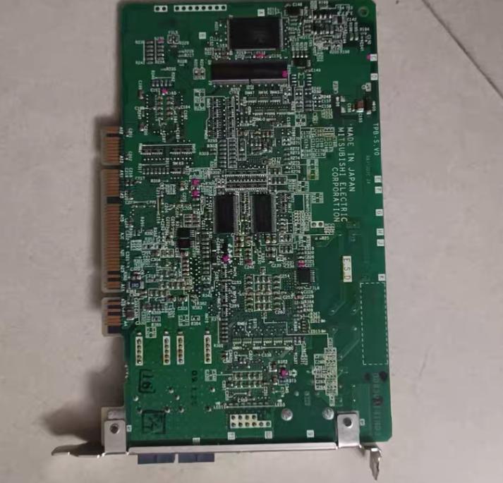 Q80BD-J71GP21-SX PCI