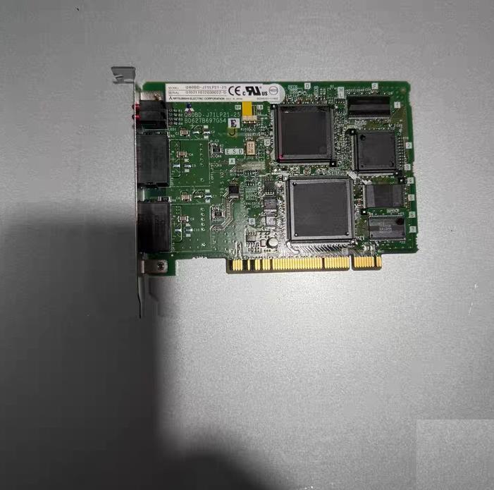 Q80BD-J71LP21-25 PLC PC