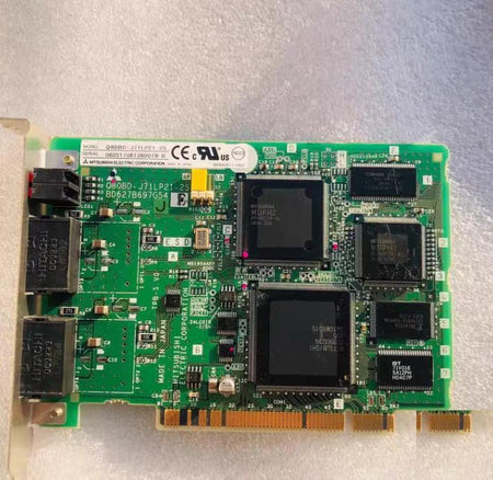 Q80BD-J71LP21-25 PLC PC