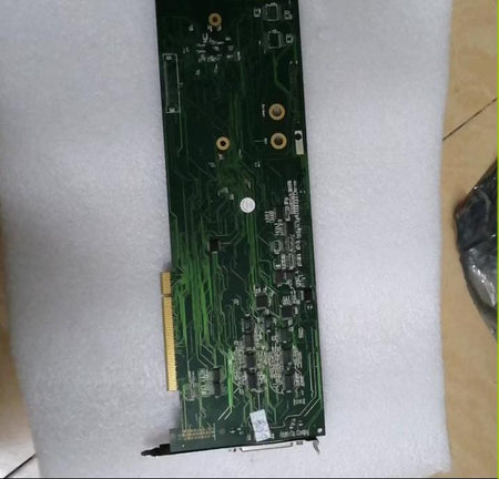 QC5000 PCI AX MTR B 06065295 REV K