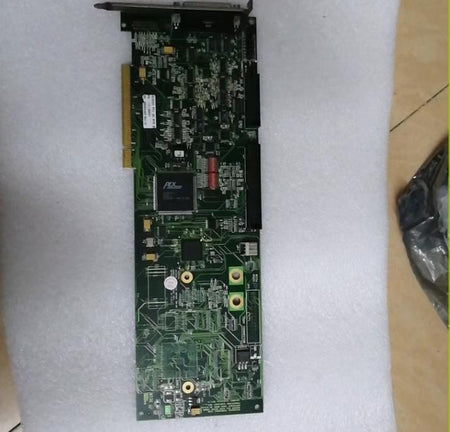 QC5000 PCI AX MTR B 06065295 REV K