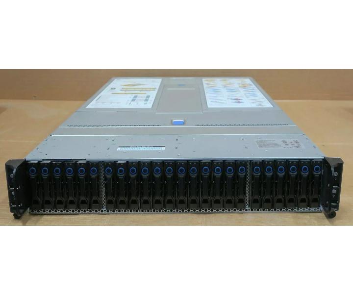 T41S-2U E5-2630LV3 1024GB