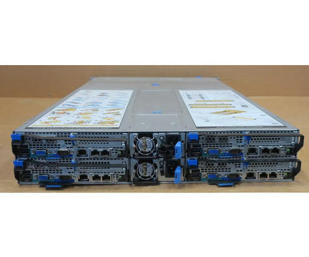 T41S-2U E5-2680V3 1024GB