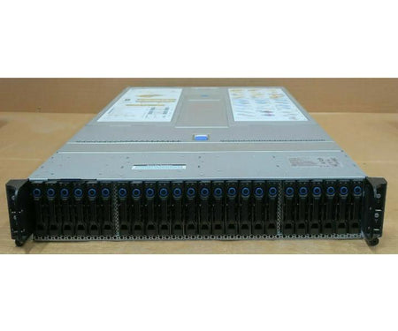T41S-2U E5-2680V3 4096GB