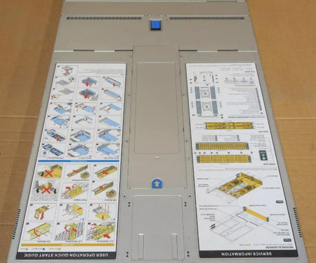 T41S-2U E5-2695V3 256GB