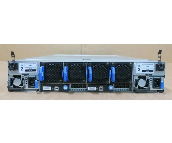 Performance-Density 72-Bay JB2720