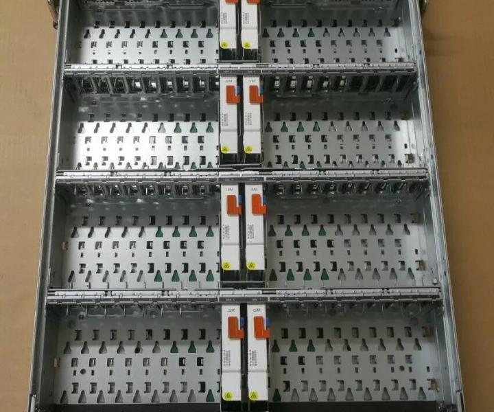 Performance-Density 72-Bay JB2720