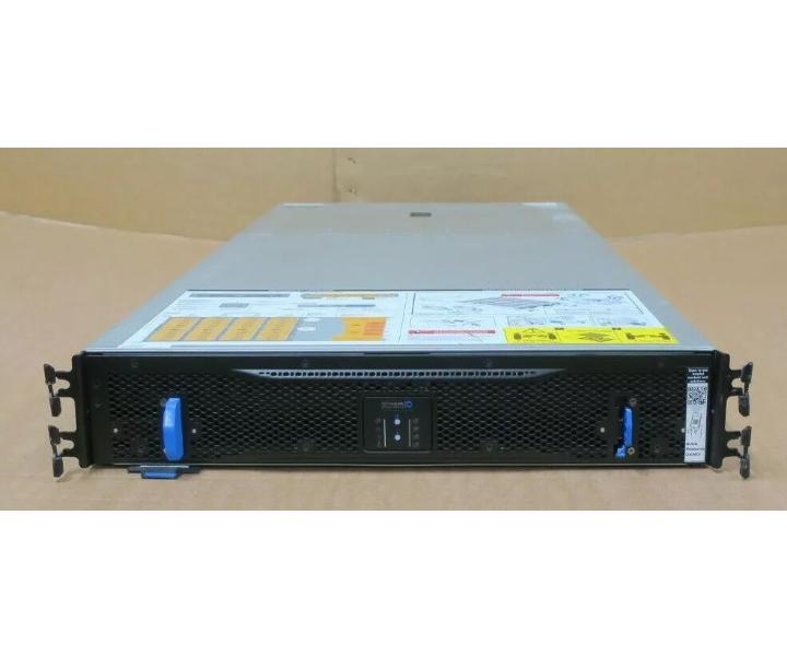 Performance-Density 72-Bay JB2720