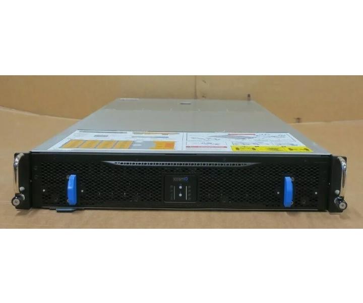 Performance-Density 72-Bay JB2720