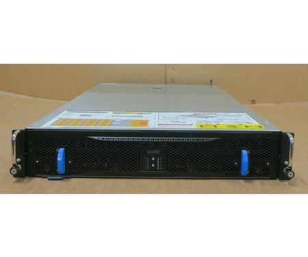 Performance-Density 72-Bay JB2720