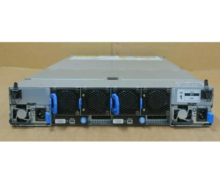 Performance-Density 72-Bay JB2720