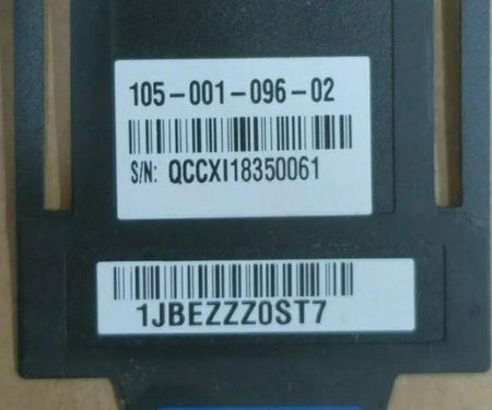 Performance-Density JB2720