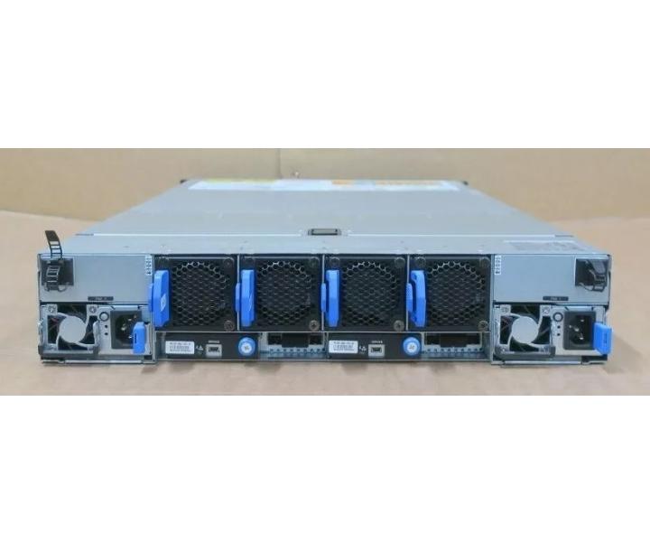 Performance-Density JB2720