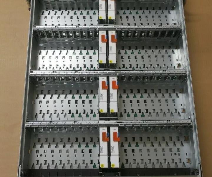 Performance-Density JB2720