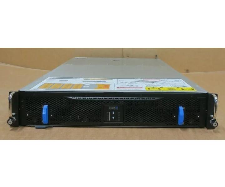 Performance-Density JB2720