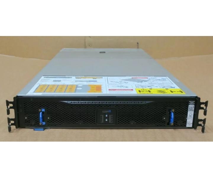 Performance-Density JB2720