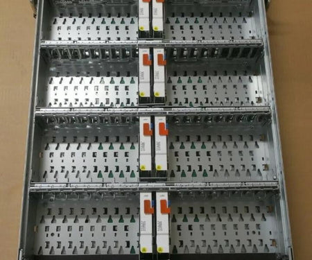Performance-Density JB2720