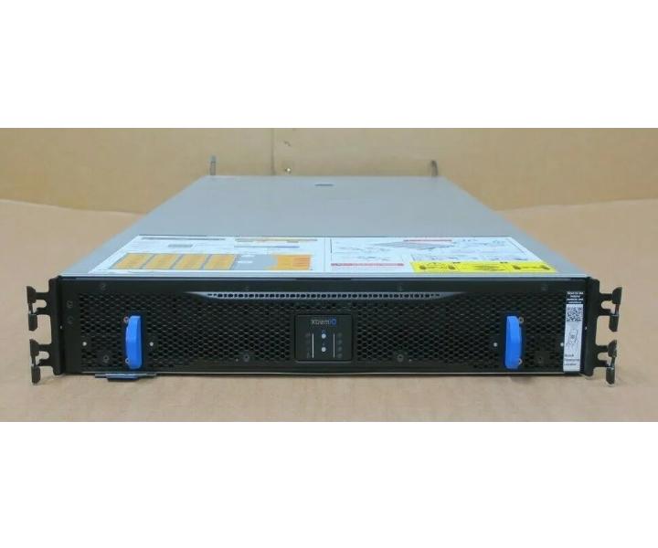Performance-Density JB2720
