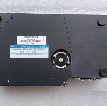 QE65000 QEPro maya2000pro HR2000 USB4000
