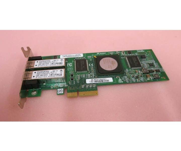 Dual-Port PX2510401 QLE2462