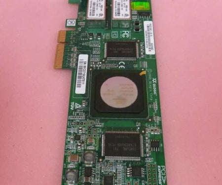 Dual-Port PX2510401 QLE2462