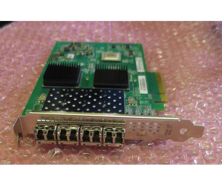 PCI-E QLE2564 8Gbps