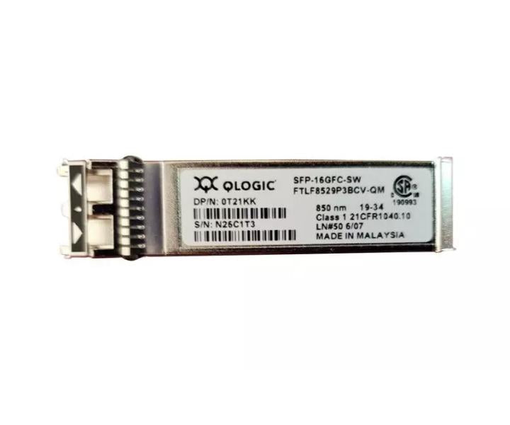 FTLF8529P4BCV-QM 16Gb 850nm 100m