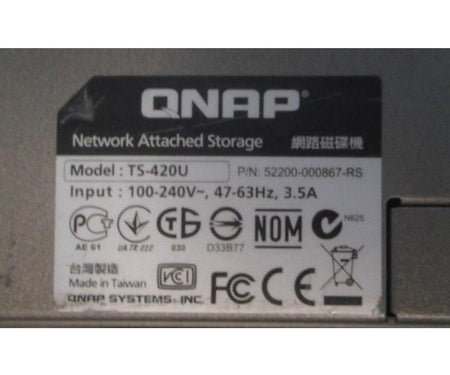 TS-420U