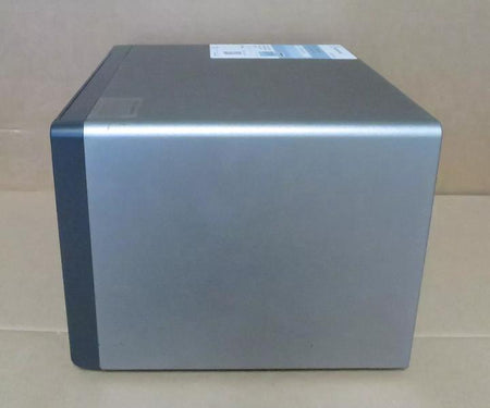 TS-853A QTS-Linux