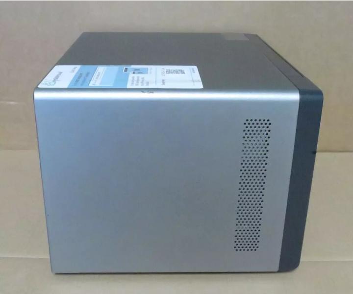 TS-853A QTS-Linux