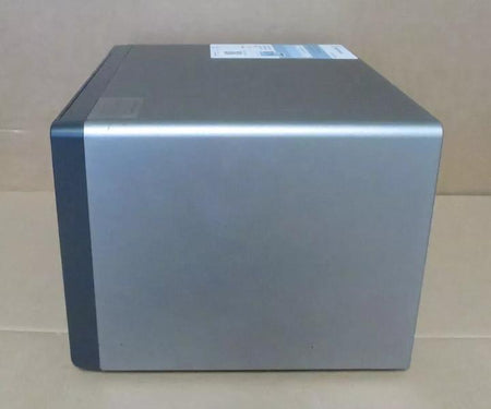 TS-853A QTS-Linux