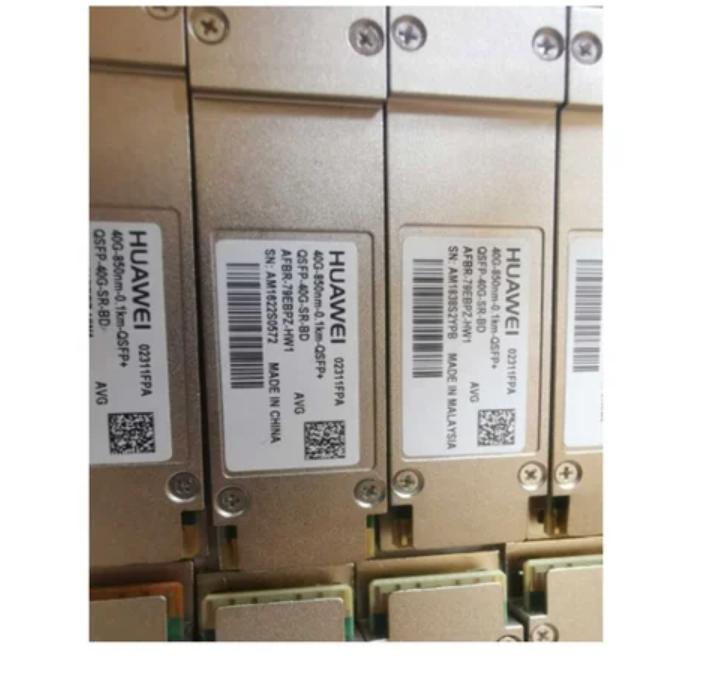 QSFP-40G-SR-BD 850nm-0 02311FPA AM1622S05E5