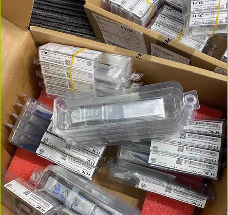 QSFP-40G-SR4-MM850 24